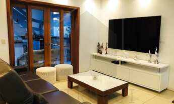 Imagem: Casa - Santa Cruz - Valinhos