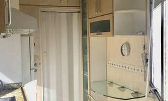 Imagem 3: APARTAMENTO - ALTO DA LAPA - SP