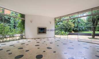 Imagem 6: Casa comercial de 2000m² e 10 salas no Jardim Europa!!!