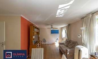 Imagem 6: Venda Apartamento 4 Dormitórios - 187 m² Campo Belo