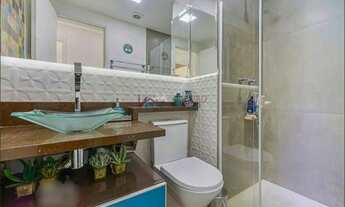 Imagem 7: Ipiranga - varanda gourmet