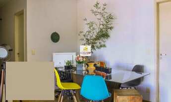 Imagem 6: Apartamento à venda, Jardim Aeroporto, 86m², 3 dormitórios, 1 suíte, 2 vagas!