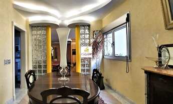 Imagem 7: Apartamento à venda, Higienópolis, 130m², 2 dormitórios, 1 suíte, 2 vagas!