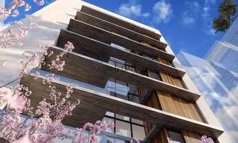 Imagem 4: Apartamento a venda em rua tranquila no bairro do Batel, 3 quartos sendo 1 suíte, 2 vagas