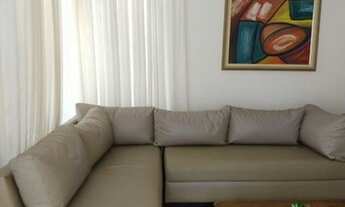 Imagem 7: Sobrado à venda, 4 quartos, 3 suítes, 2 vagas, Loteamento Portal do Sol II - Goiânia/GO