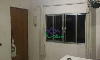 Imagem 2: Apartamento com 2 dormitórios à venda, 45 m² por R$ 225.000,00 - Aparecida - Santos/SP