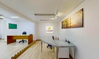 Imagem 4: Casa Comercial à venda, Indianópolis, 9 salas, 3 vagas!