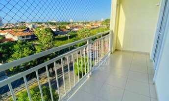 Imagem 5: Condomínio Terraço dos Ventos - Cambeba