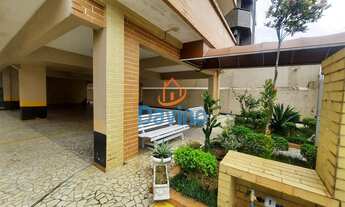 Imagem 2: APARTAMENTO DE 1 DORMITÓRIO COM LAZER LOCALIZADO NA TUPI - R$ 220 MIL