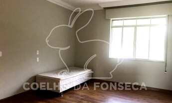 Imagem 4: São Paulo - Casa Padrão - Pacaembu