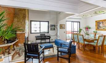 Imagem 2: COBERTURA DUPLEX COM 4 QUARTOS PARA VENDA, MOOCA, SÃO PAULO