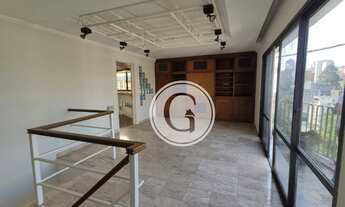 Imagem 5: Cobertura com 4 dormitórios à venda, 360 m² por R$ 1.200.000,00 - Morumbi - São Paulo/SP