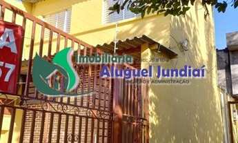 Imagem: JUNDIAÍ - Casa Padrão - AGAPEAMA