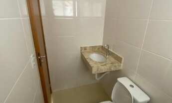 Imagem 7: APARECIDA DE GOIâNIA - Casa Padrão - Vila São Joaquim