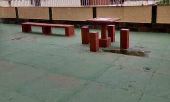 Imagem 16: Apartamento para venda com 60 metros quadrados com 2 quartos em Fonseca - Niterói - RJ