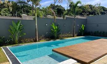 Imagem 7: Casa de Condomínio com 4 Quartos e 5 banheiros à Venda, 420 m² por R$ 3.300.000