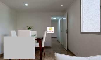 Imagem 3: Apartamento à venda, Jardim das Acácias, 160m², 2 dormitórios, 1 suíte, 1 vaga!