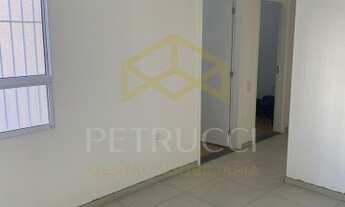 Imagem 5: Apartamento - Jardim do Lago Continuação - Campinas