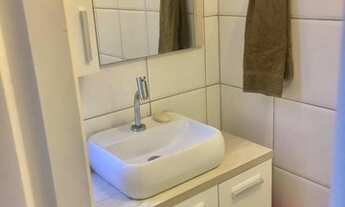 Imagem: APARTAMENTO - BELA VISTA - SP