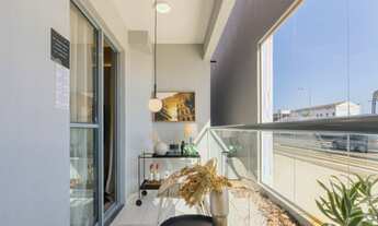 Imagem: 1 quarto no centro do Rio com vista para