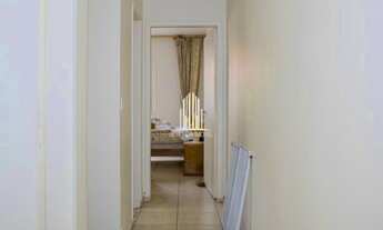 Imagem 7: Sobrado de 168m² com 3 dormr/1 Suíte, 4 banheiros, 2 vagas em Campo Belo