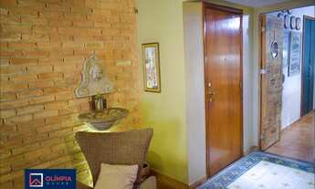 Imagem 4: Apartamento Venda 3 Dormitórios - 112 m² Perdizes