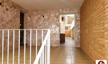 Imagem 7: Casa (térrea na rua) 3 dormitórios/suite, cozinha planejada