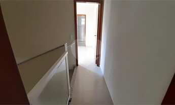 Imagem 2: Sobrado Locação com 02 dormitórios e 02 suítes com 100m² na Vila Guarani / Conceição