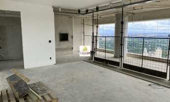 Imagem 5: Apartamento à venda, Sumarezinho, 275m², 4 suítes, 4 vagas!