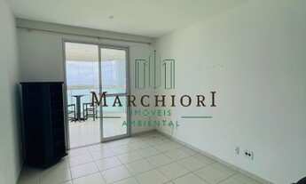 Imagem 6: 1 Quarto, Frente ao Mar, Andar Alto, Sol da Manhã, Vista Livre, 1 Vaga Coberta, Lazer Comp