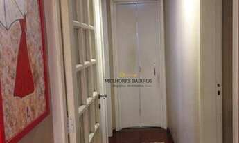 Imagem 6: 3 dormitórios, 1 vaga - Vila Mariana - metrô Ana Rosa