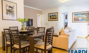 Imagem 3: APARTAMENTO - HIGIENÓPOLIS - SP