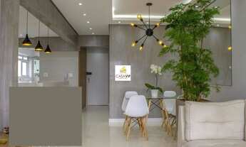 Imagem: Apartamento à venda, Alto da Lapa, 90m²