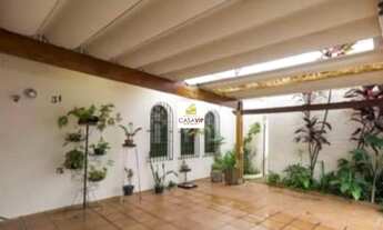 Imagem 5: Sobrado residencial à venda, Jabaquara, 90,5m², 3 dormitórios, 1 suíte, 3 vagas!