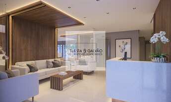 Imagem 4: Cobertura a venda com 3 quartos, 1 suíte, 2 vagas de garagem, a venda no bairro Cristo Rei