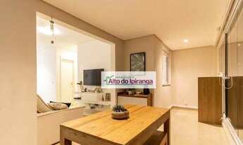 Imagem 2: Apartamento à venda, 70 m² por R$ 850.000,00 - Ipiranga - São Paulo/SP