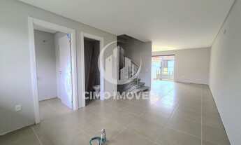 Imagem 6: Sofisticado Sobrado na Vila Nova!!! 3 dorms|1 Suíte