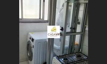 Imagem 7: Apartamento à venda, Vila Prudente, 49m², 2 dormitórios, 1 vaga!