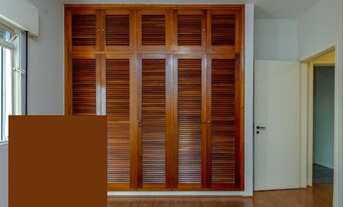 Imagem 6: Apartamento à venda, Paraíso, 147m², 2 dormitórios, 1 vaga!