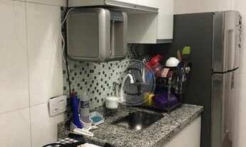 Imagem 5: QUER MORAR NO JAGUARE? ENTÃO VENHA CONHECER AGORA ESSE LINDO APARTAMENTO, LOCALIZADO AO LA