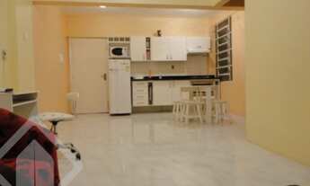 Imagem 2: PORTO ALEGRE - Apartamento Padrão - Centro Histórico