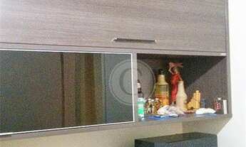 Imagem 7: Butantã! Apartamento à venda, Butantã, São Paulo - AP0052