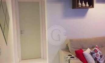 Imagem 6: MORUMBI, LINDO APARTAMENTO DE 72M²,3 DORMITORIOS, SUITE, 2 VAGAS, - VILA SONIA - SP