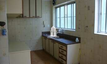 Imagem 4: Casa assobradada no Ipiranga com 175m2 4 dormitórios 3 banheiros e 2 vagas de garagem