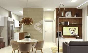 Imagem 4: LAJEADO - Apartamento Padrão - Florestal