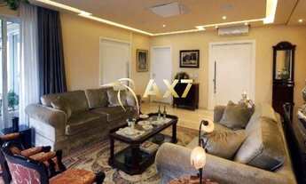 Imagem 3: Apartamento à venda 3 Quartos, 3 Suites, 5 Vagas, 288M², Vila Nova Conceição, SãO PAULO