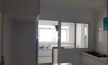 Imagem 5: Apartamento á Venda 3 Dorms, 1 Suite, 3 Vagas no Campestre-SP