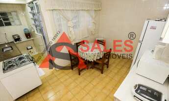 Imagem 7: Excelente Sobrado com 4 dormitórios sendo 1 suíte à venda, 200 m² por R$ 585.000,00 locali