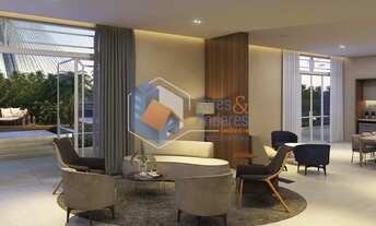 Imagem 6: Apartamento à venda 4 Quartos, 4 Suites, 3 Vagas, 233.11M², Morumbi, São Paulo - SP