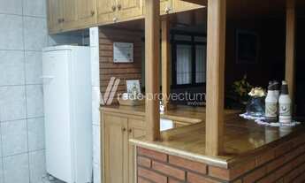 Imagem 7: Chácara - Condomínio de Chácaras de Recreio Recanto Jacuba - Itapira